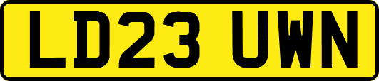 LD23UWN