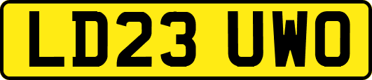 LD23UWO
