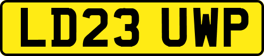 LD23UWP