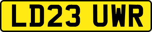 LD23UWR
