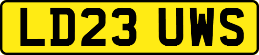 LD23UWS
