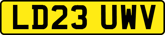 LD23UWV