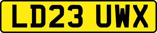 LD23UWX