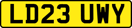 LD23UWY