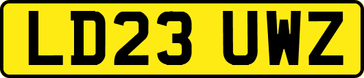 LD23UWZ