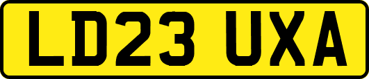 LD23UXA