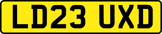 LD23UXD