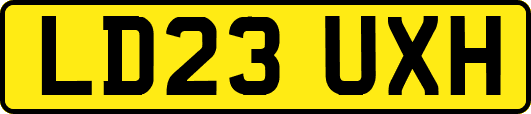 LD23UXH