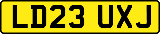 LD23UXJ