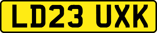 LD23UXK
