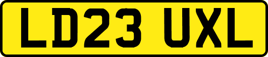 LD23UXL