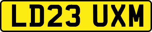 LD23UXM