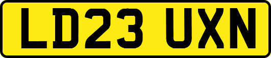 LD23UXN