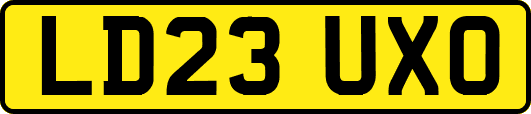 LD23UXO