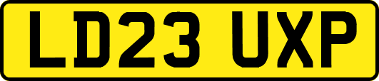 LD23UXP