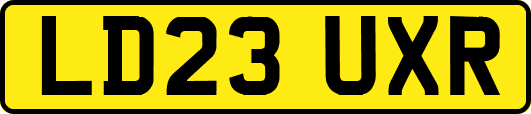 LD23UXR