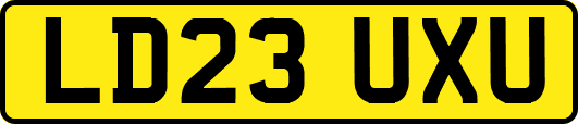 LD23UXU