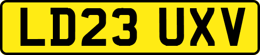 LD23UXV