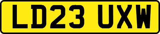 LD23UXW