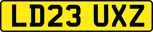LD23UXZ