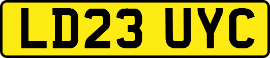LD23UYC