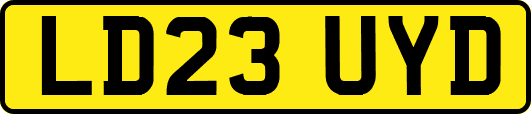 LD23UYD