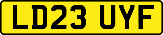 LD23UYF