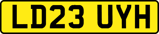 LD23UYH
