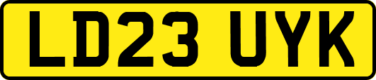 LD23UYK