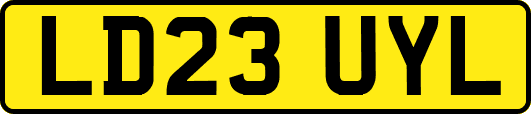 LD23UYL
