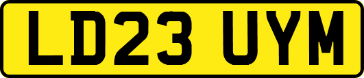 LD23UYM