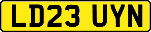 LD23UYN