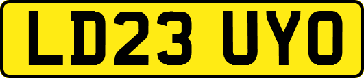 LD23UYO