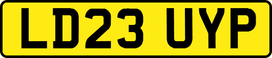 LD23UYP
