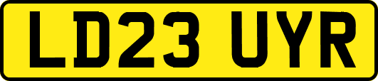 LD23UYR