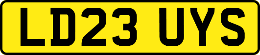 LD23UYS