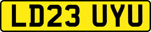 LD23UYU