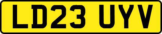 LD23UYV