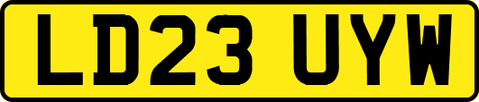 LD23UYW