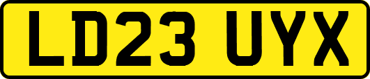 LD23UYX