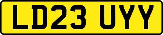 LD23UYY