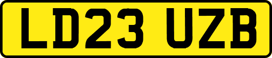 LD23UZB