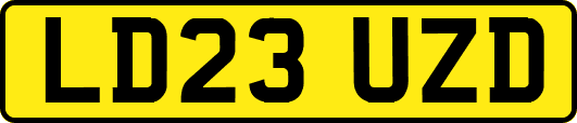 LD23UZD