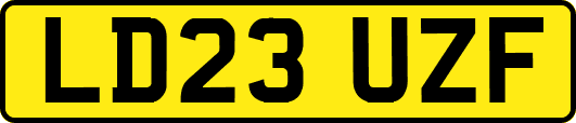 LD23UZF