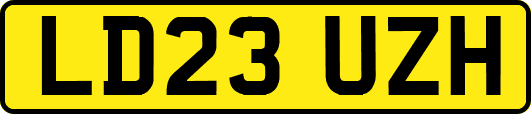 LD23UZH
