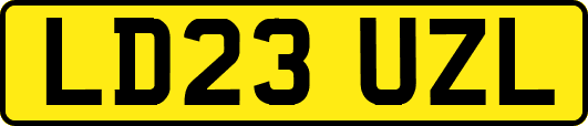 LD23UZL