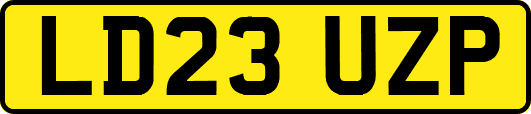 LD23UZP