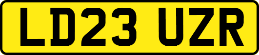 LD23UZR