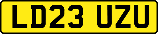LD23UZU