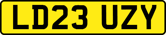 LD23UZY